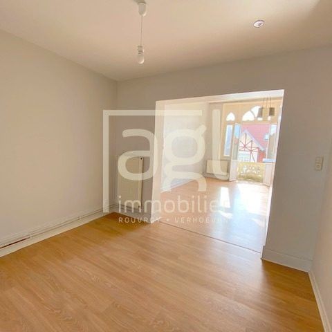 Location Appartement 4 pièces 82m² MALO LES BAINS 59240 - Photo 1