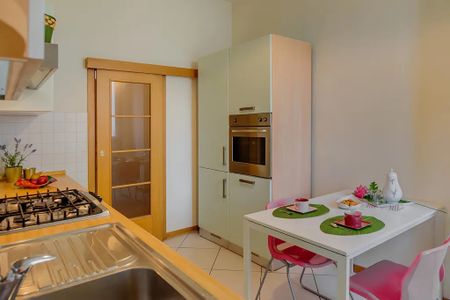 Via Luigi Gordigiani, Florence, Tuscany 50127 - Photo 5