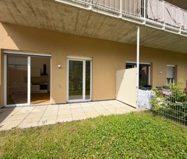 +++ Gartenwohnung +++ Stylische 2-Zimmer-Wohnung nahe dem Augarten - Photo 5