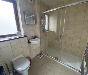 Apartment 1, 108 Rathgar Road, Rathgar, Dublin 6 - Photo 1