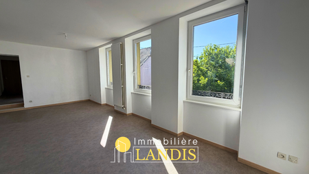 Location Appartement 3 pièces 75m² VILLE 67220 - Photo 2