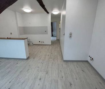 Location appartement 2 pièces 29.36 m² à Louviers (27400) - Photo 6