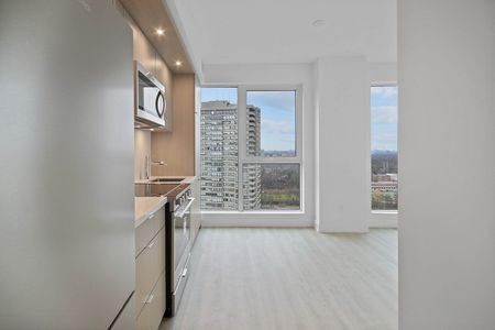For Lease - 25 Cordova Avenue Unit# 1704, Toronto, Ontario - Photo 3