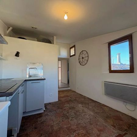 AIX EN PROVENCE - A LOUER - T2/3 EN TRÈS BON ETAT - RUE CALME - Photo 4