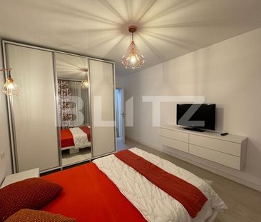 Penthouse de 90 mp, cu terasă individuală de 90 mp, panoramă superbă, Calea Severinului - Photo 5