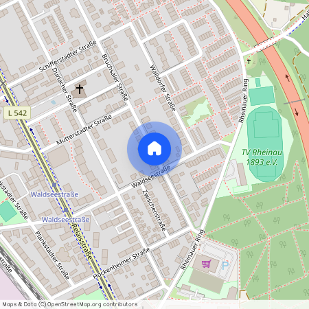 68219 Baden-Württemberg - Mannheim