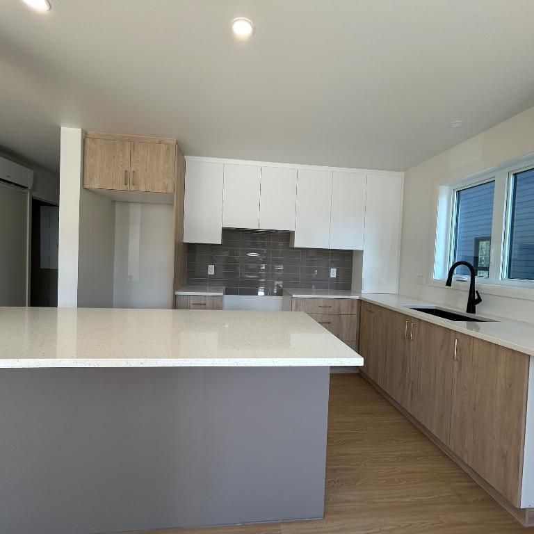 Appartement 5 et 51/2 moderne et lumineux - Photo 1