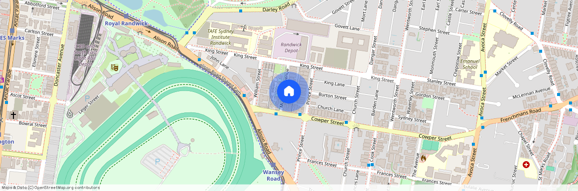 19 Mulwarree Ave, Randwick, Sydney, New South Wales 2031