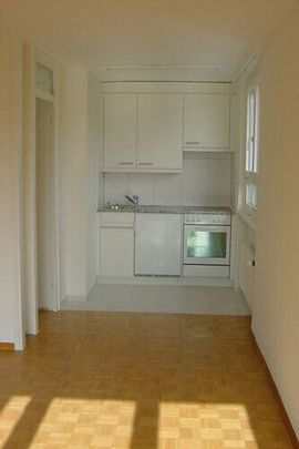 Ihr neues Zuhause im Seefeld! - Photo 1