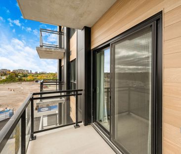 For Lease - 3008 William Cutmore Boulevard Unit# 418, Oakville, Ont... - Photo 6