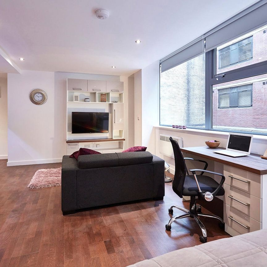 Apt 26, 5 South Parade - Photo 1