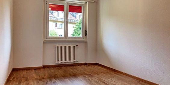 Appartement de 2 pièces au dernier étage - Photo 3