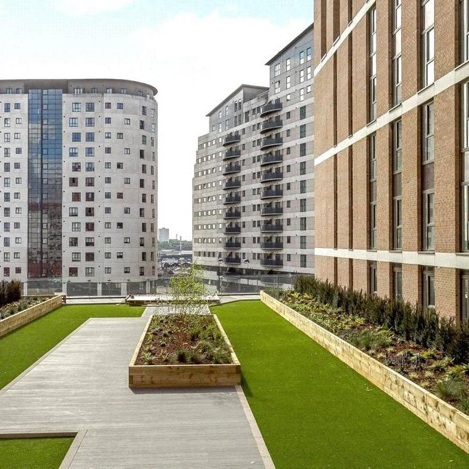 1 bedroom apartment to rent - Photo 1