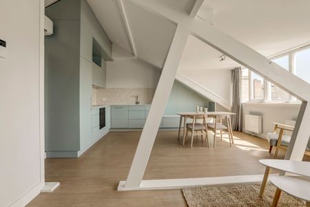 Te huur: Appartement Rubensstraat in Amsterdam - Photo 2