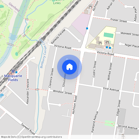 13A Gloucester Street, Macquarie Fields