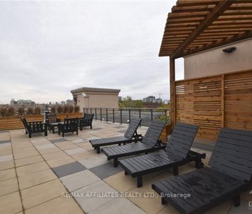 For Lease - 316 Bruyere Street Unit# 515, Lower Town - Sandy Hill, ... - Photo 4