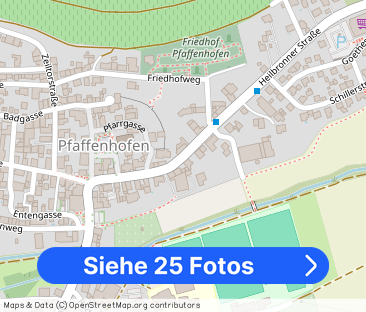 Bezugsfertig: Neubau-Reihenmittelhaus in Pfaffenhofen – modern und ... - Foto 1