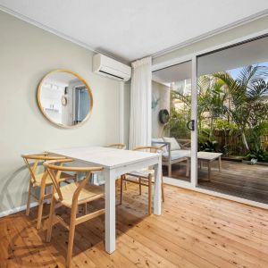 Ground Floor Garden Retreat in a Quiet Dee Why Cul-De-Sac - Photo 2