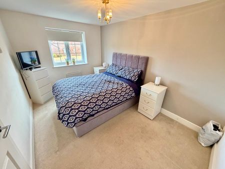 3 bedroom detached house to rent - Photo 3