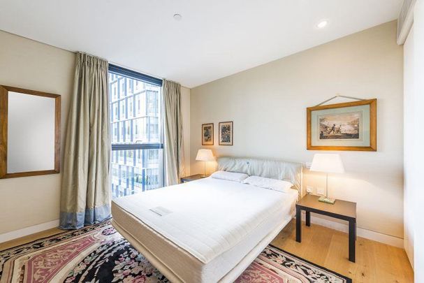 NEO Bankside 70 Holland Street, SE1, London - Photo 1