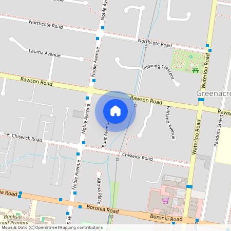 12 Bunt ave, NSW 2190, Greenacre