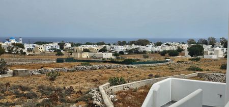 Διαμέρισμα για ενοικίαση Περίσσα (Σαντορίνη) - Φωτογραφία 4