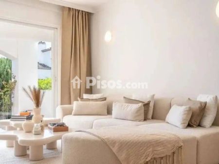 Piso en alquiler en Benahavís - Foto 5
