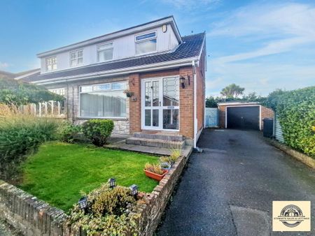16 Castle Island Drive, Newtownards, BT23 7BU - Photo 5