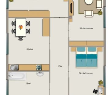 Merveldtstraße 11, 45772 Marl - Foto 1