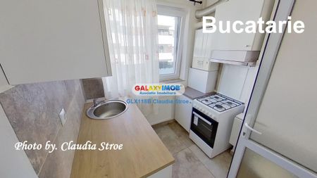 INCHIRIERE GARSONIERA MILITARI RESIDENCE + LOC PARCARE - Photo 4