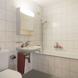 Schöne Wohnung in Bremgarten - Foto 2