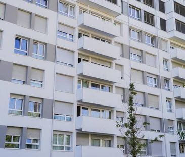Appartement de 4 pièces au 8ème étage - Photo 1