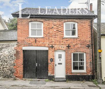 3 bedroom terraced house to rent - Photo 3