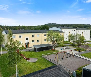 V Järnvägsgatan 7 A, 77635, HEDEMORA, Sverige, Hedemora Centrum - Foto 1