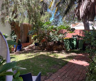 Swanbourne - Photo 4