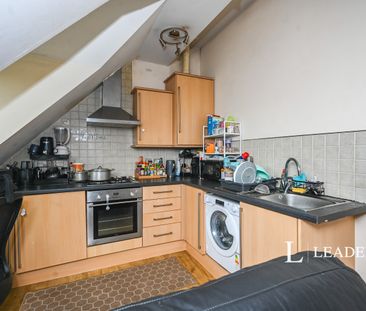 2 bedroom apartment to rent Woodford Street, Wigan, WN5 - Photo 5