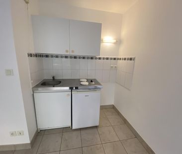 Location Appartement 2 pièces 36m² NANTES 44100 - Photo 4
