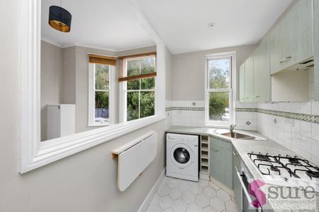 1 bedroom flat to rent - Photo 5