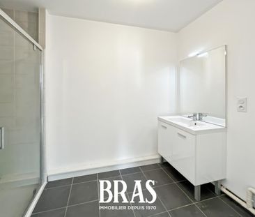 Location Appartement 3 pièces 58m² ST HERBLAIN 44800 - Photo 6