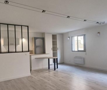 Location appartement de 90 m² - 4 pièces à Vannes - Photo 5