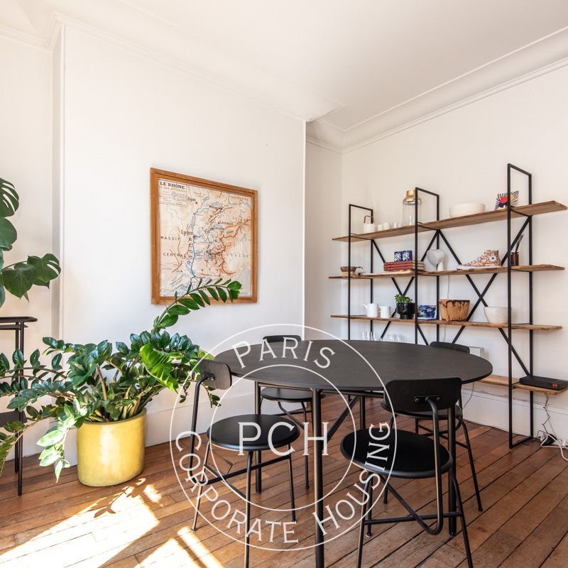 Avenue Théophile Gautier, - Photo 1