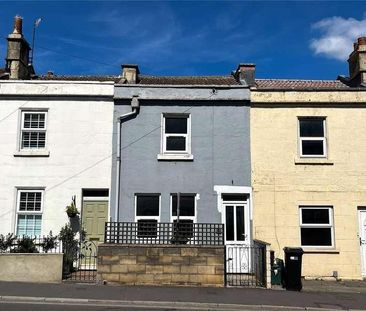 Brougham Hayes, Oldfield Park, Bath, BA2 - Photo 4