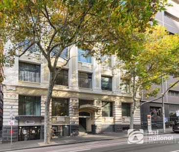 211/441 Lonsdale Street, 3000, Melbourne Vic - Photo 2