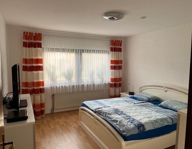 4-Zi EG Wohnung i.BI Jöllenbeck-auch kompl.Haus z.Kauf möglich - Foto 1
