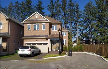 For Lease - 15 Wildflower Way Unit# Bsmt, Toronto, Ontario - Photo 4