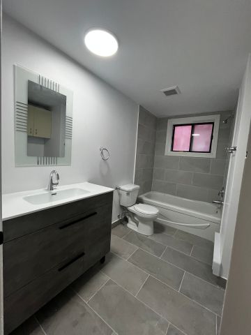 Rue Quesnel, H3J 1G7, Montréal - Photo 3