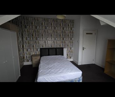 Room in a Shared House, Oval Road, B24 - Photo 2