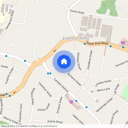 Address available on request