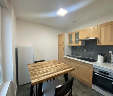 Location appartement 2 pièces, 40.00m², Brest - Photo 4