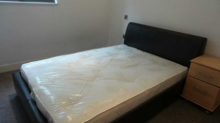 2 bedroom apartment to rent - Photo 4